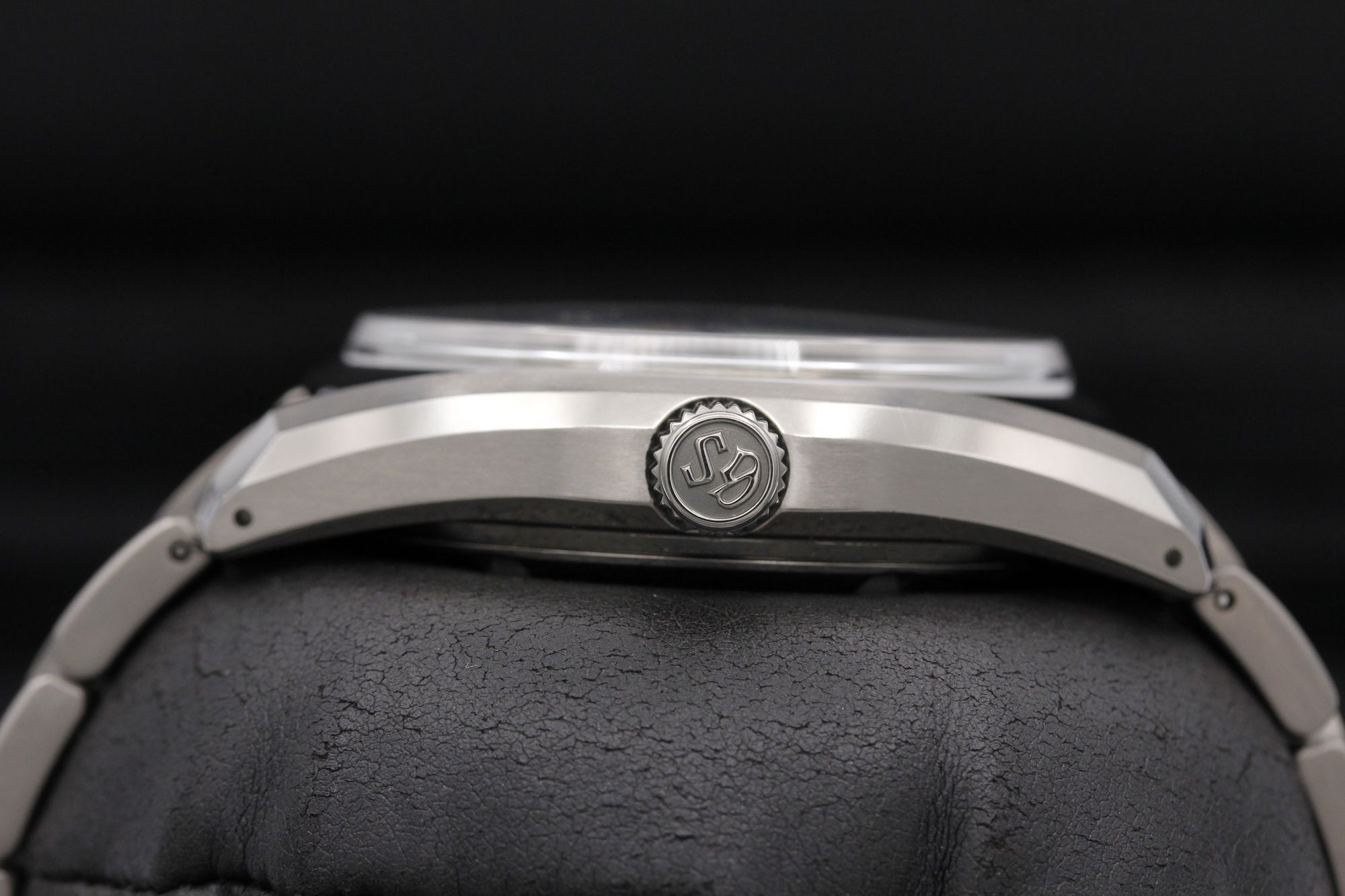 Pre-Owned Grand Seiko Historical Collection SBGA125G | OC WATCH GUY