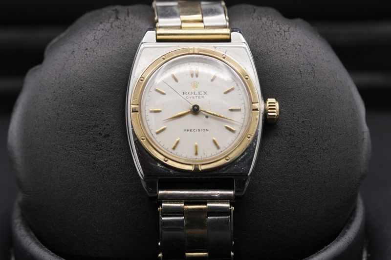 Rolex Rolex Oyster Precision "Viceroy" 3359