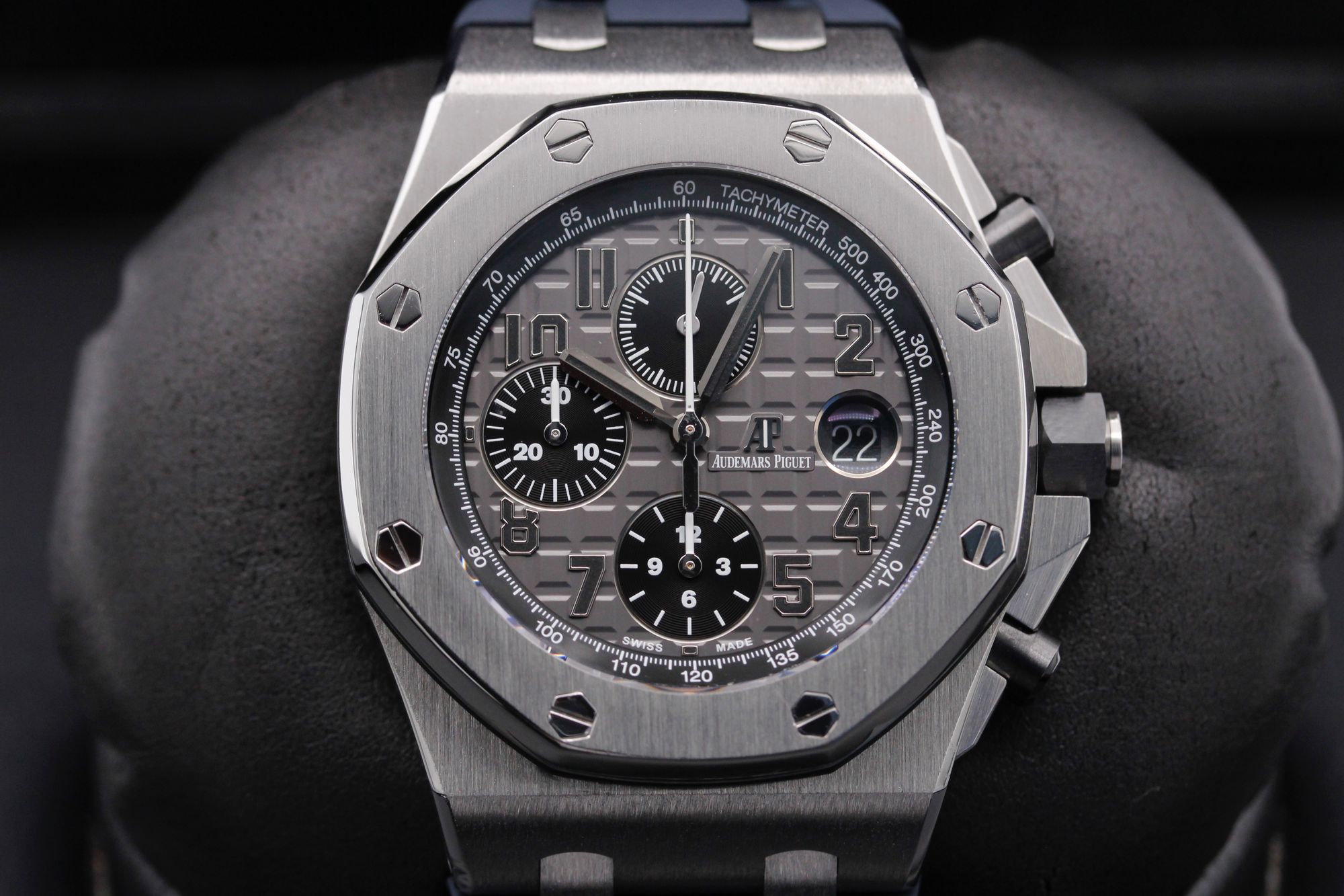 FSOT Audemars Piguet Royal Oak Offshore 26470ST.OO.A104CR.01