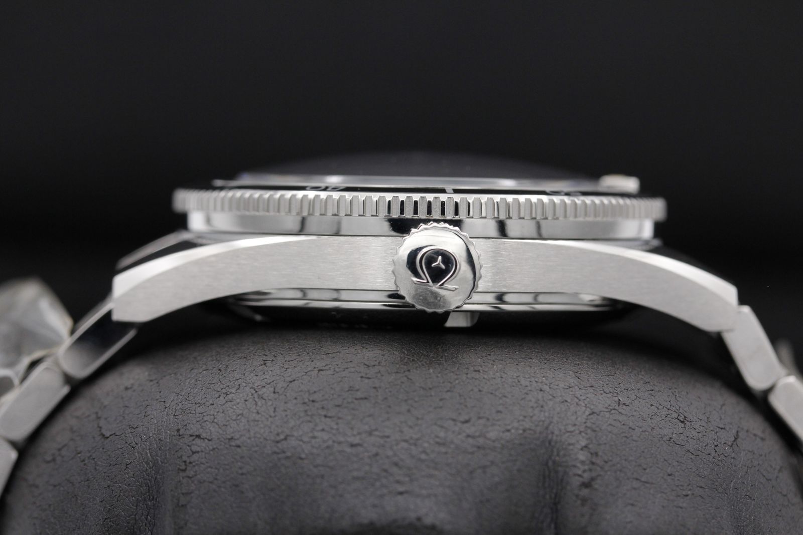 FSOT: Omega 1957 Trilogy Set "60th Anniversary" - Trilogy - Black - Stainless Steel - New image 5