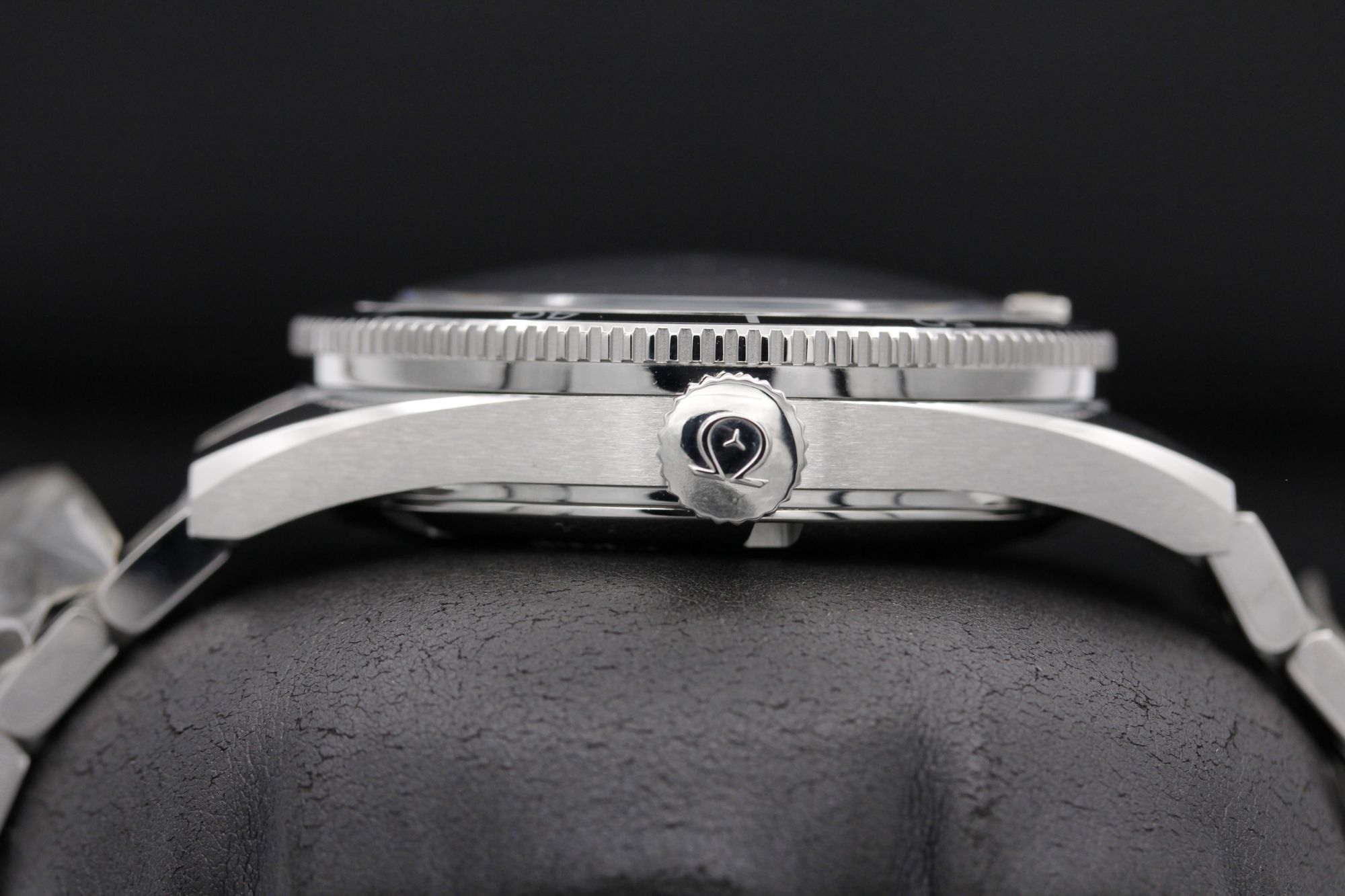 FSOT: Omega 1957 Trilogy Set "60th Anniversary" - Trilogy - Black - Stainless Steel - New image 5