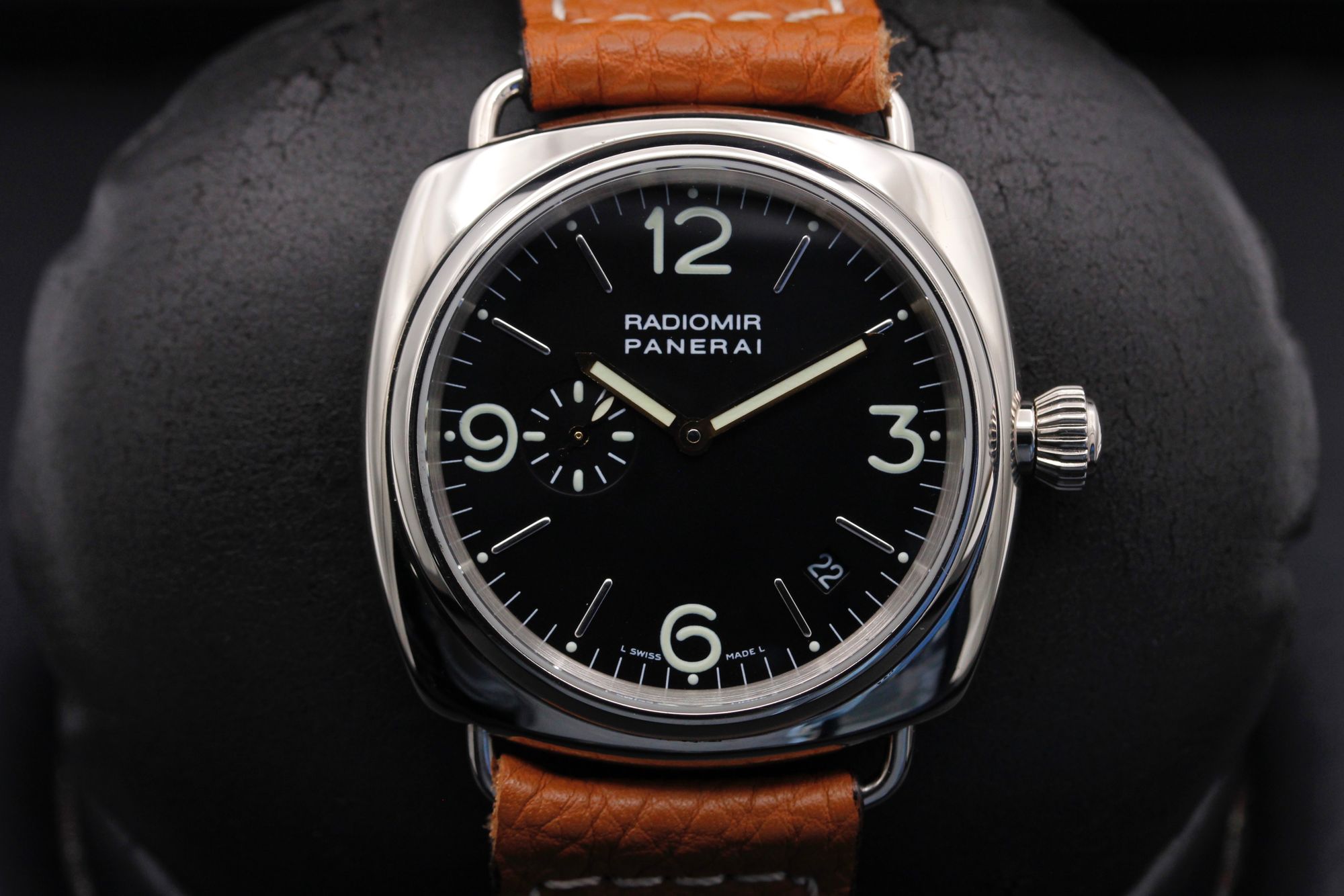 Panerai pam shop 62