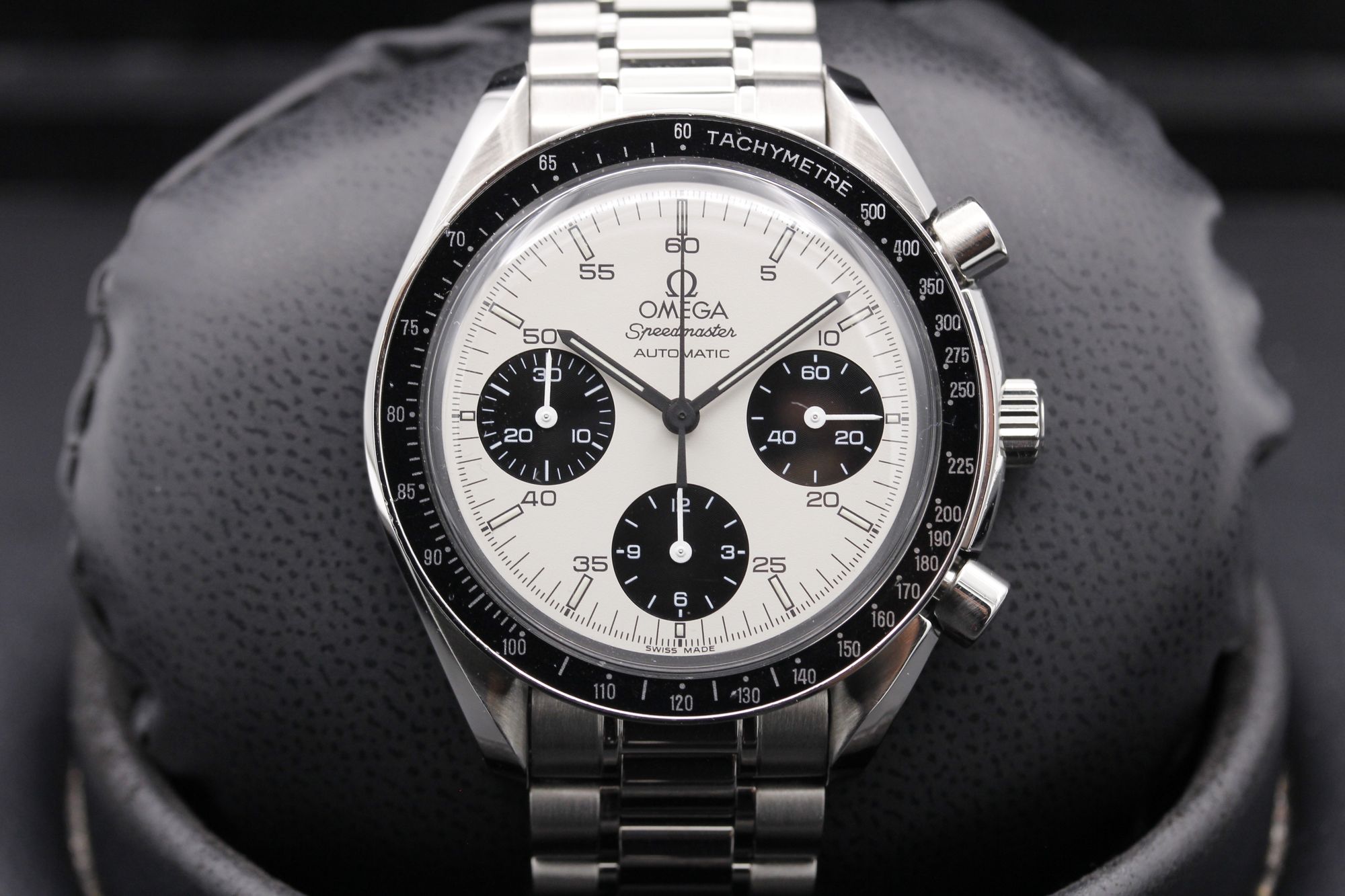 Pre-Owned Omega Speedmaster Reduced 