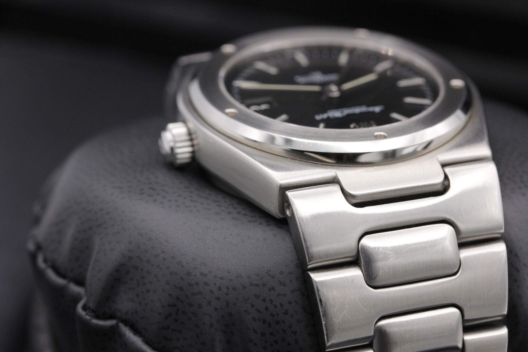 Iwc Ingenieur Jumbo 1832 Pre-Owned IWC Ingenieur SL 