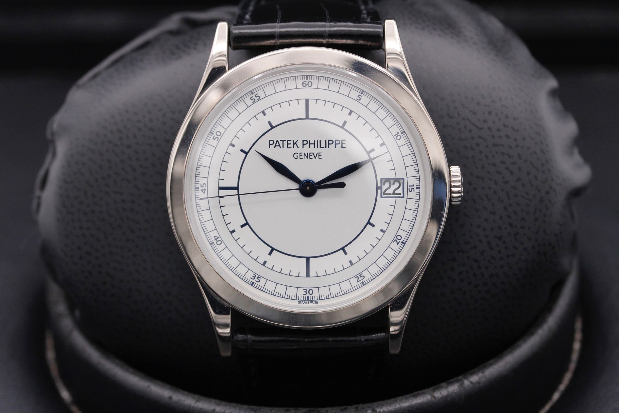 Patek 5296g review best sale