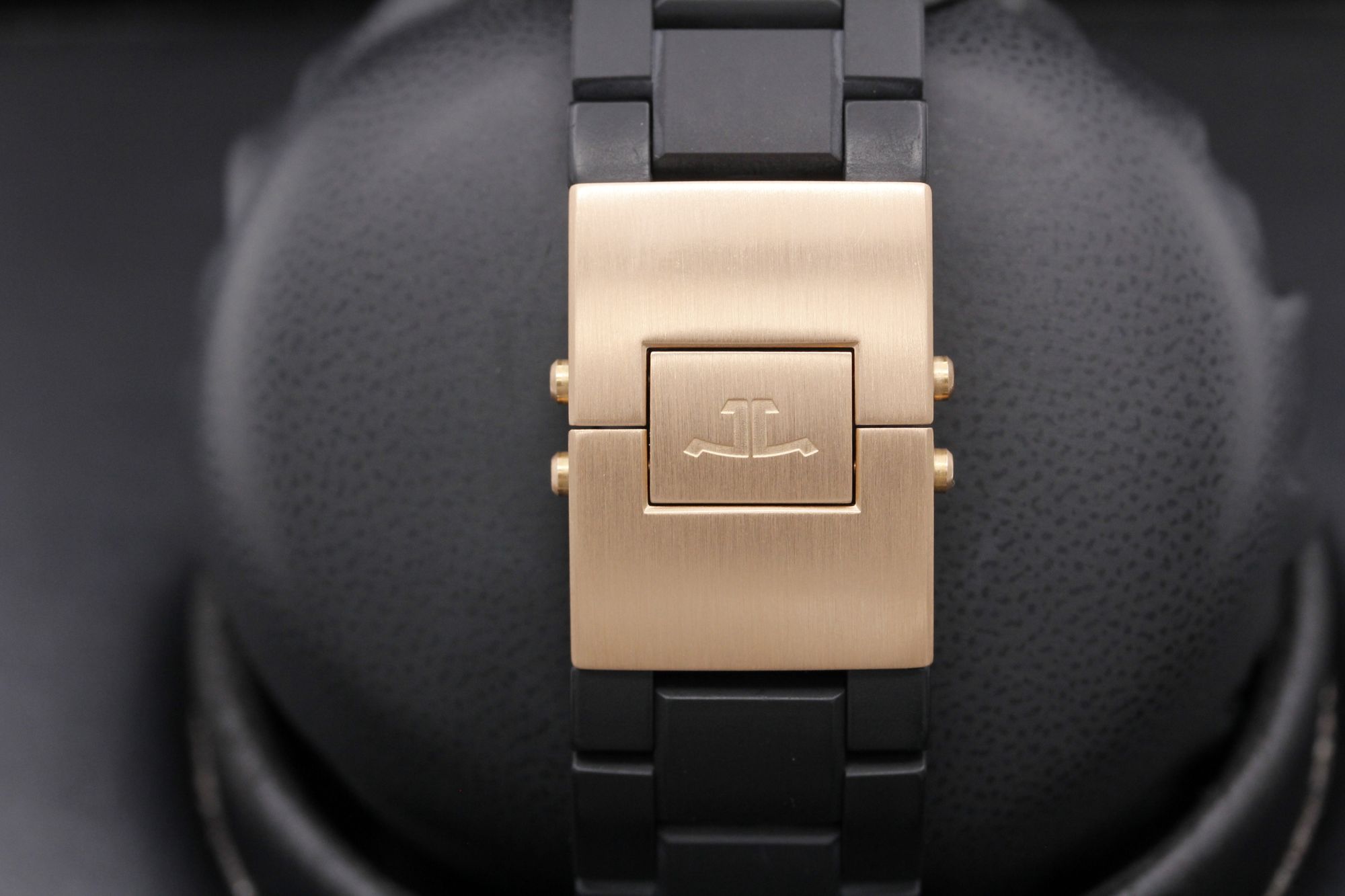 Pre-Owned Jaeger LeCoultre Master Compressor Diving Chronograph