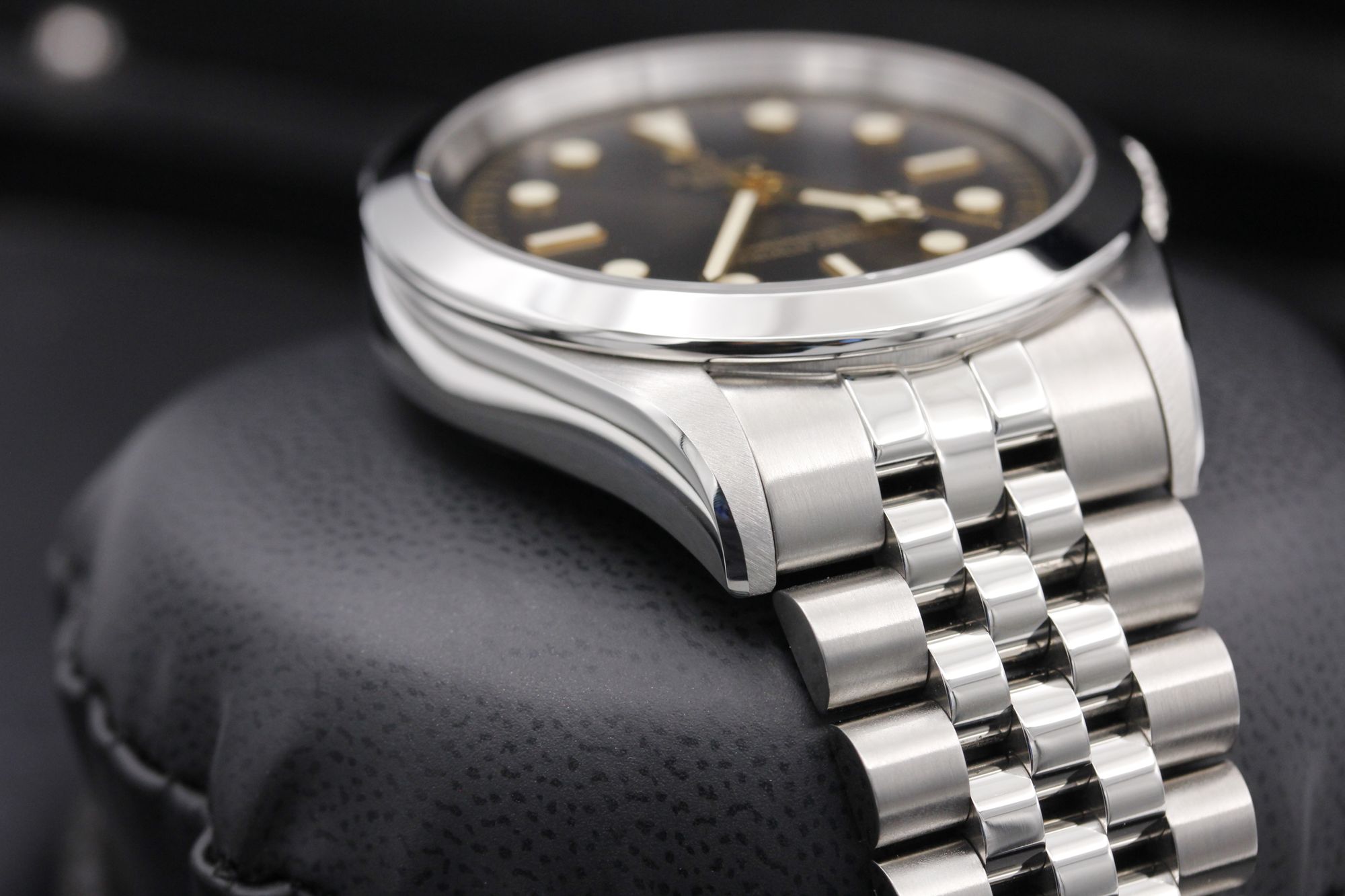 インフィニティ プラス Pre-Owned Tudor Black Bay 41 79680-0001 | OC WATCH GUY