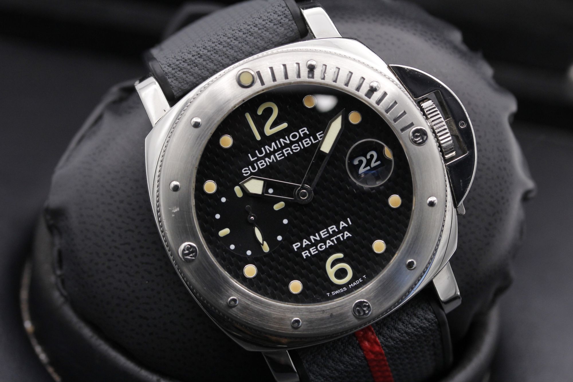 Panerai pam 025 hotsell