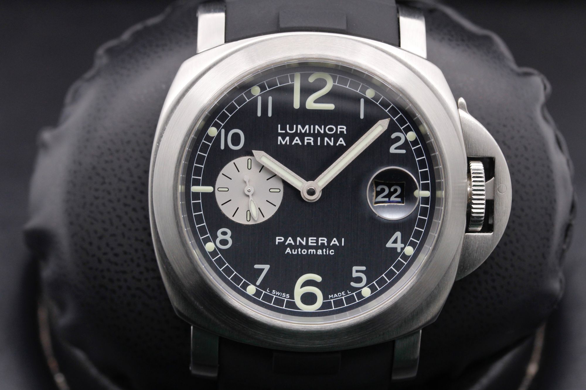 Panerai pam 86 best sale