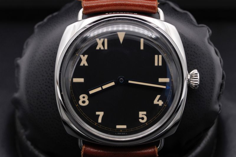 Panerai Panerai Radiomir California 3 Days "Special Edition" Pam 00448