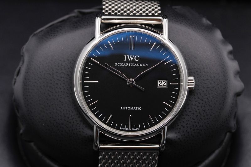 IWC IWC Portofino Automatic IW356305