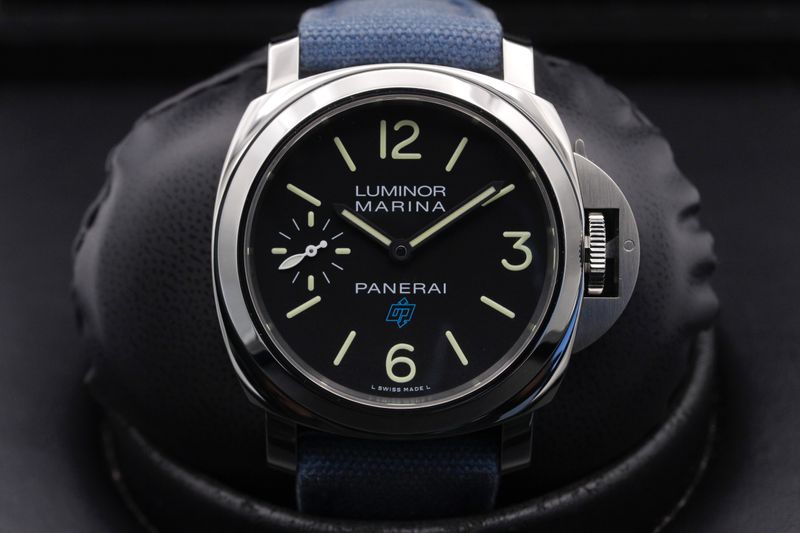 Panerai Panerai Panerai Luminor Marina PAM 00777