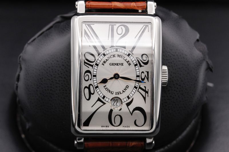 時計 FRANK MULLER WATCH CASE Franck Muller, Mens 45mm, Diamond Case, Diamond Dial, Speed