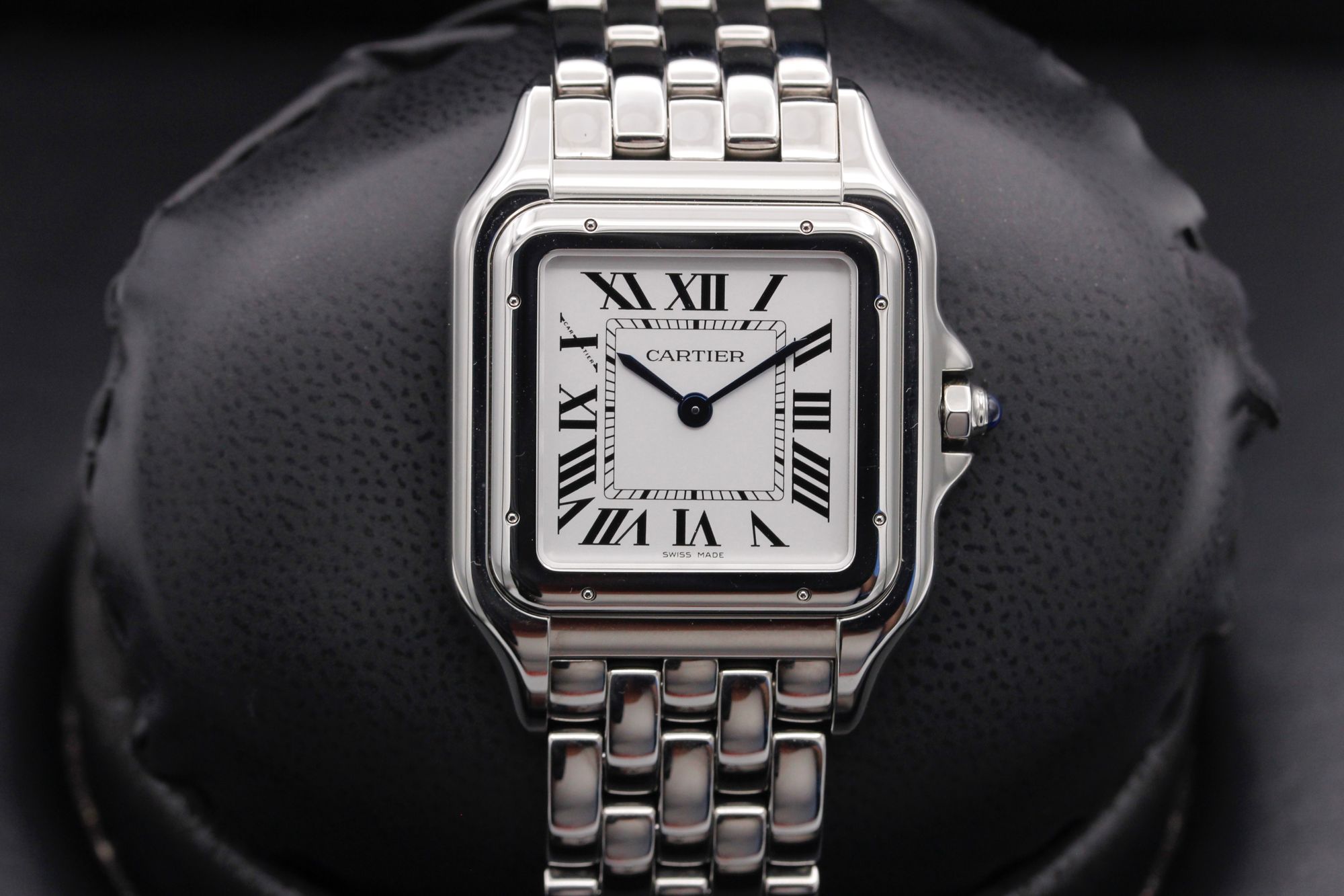 Cartier Panthère de Cartier  - WSPN0016 - Silver - Stainless Steel - 42mm - New