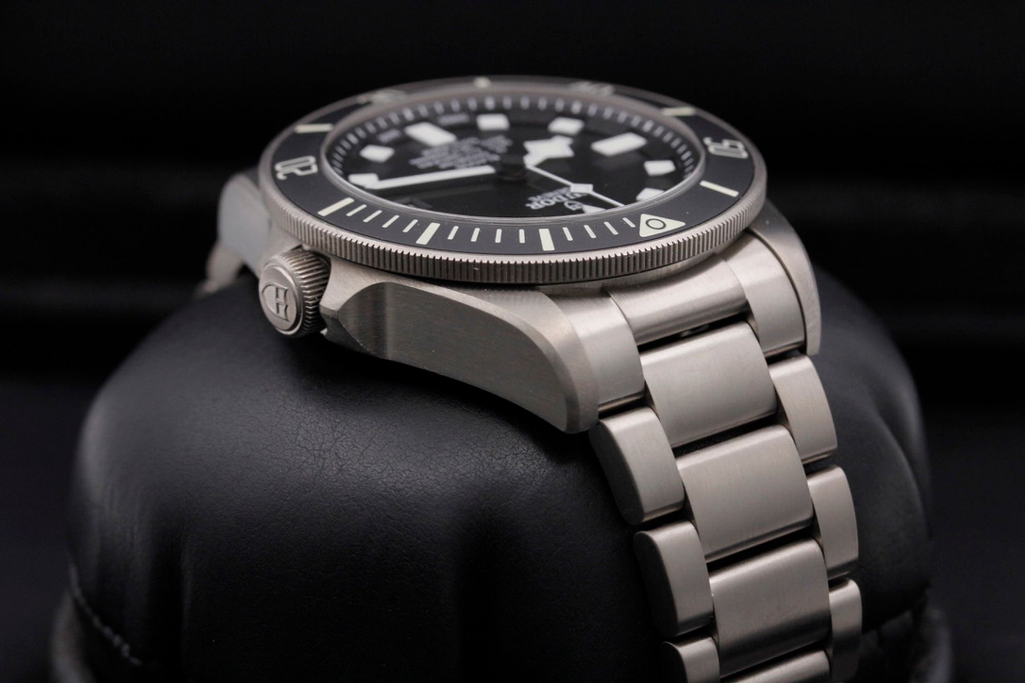 Pre-Owned Tudor Pelagos 25600TN OC WATCH GUY