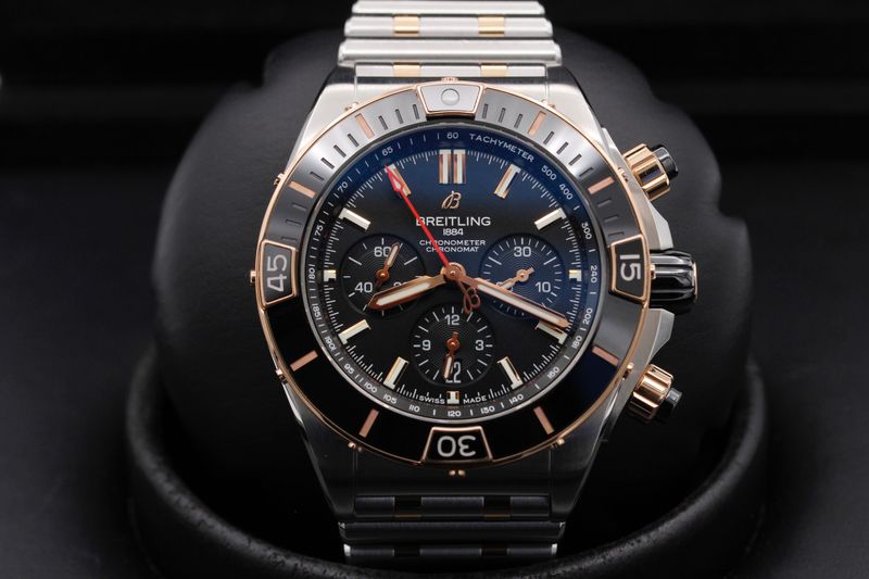 Breitling Breitling Super Chronomat B01 44 UB0136251B1U1