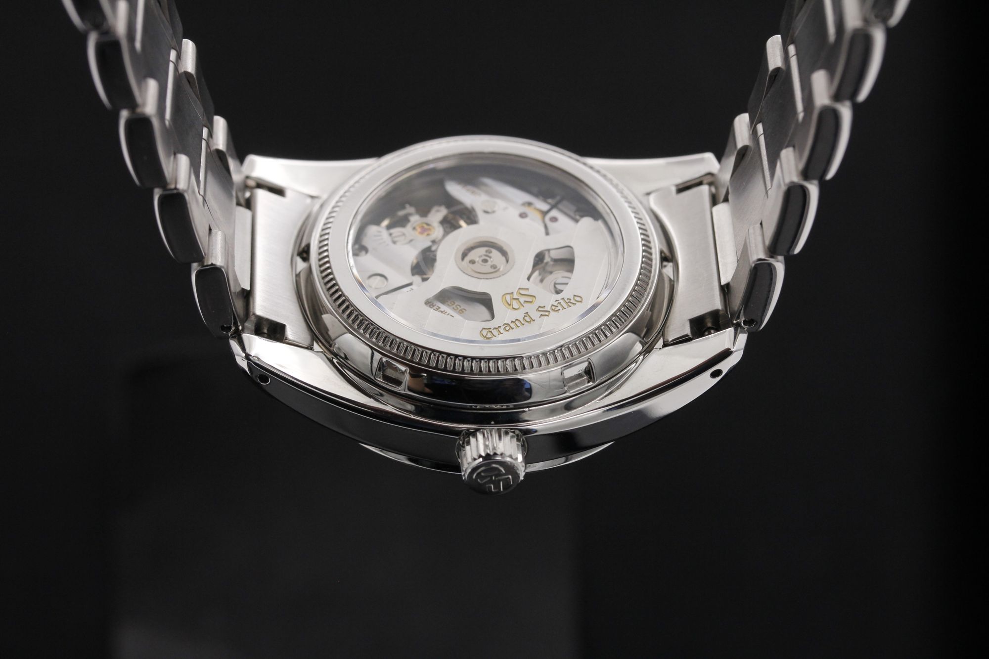 時計 Grand Seiko SBGR251 Grand Seiko Heritage SBGR251 SBGR251 | Mayors