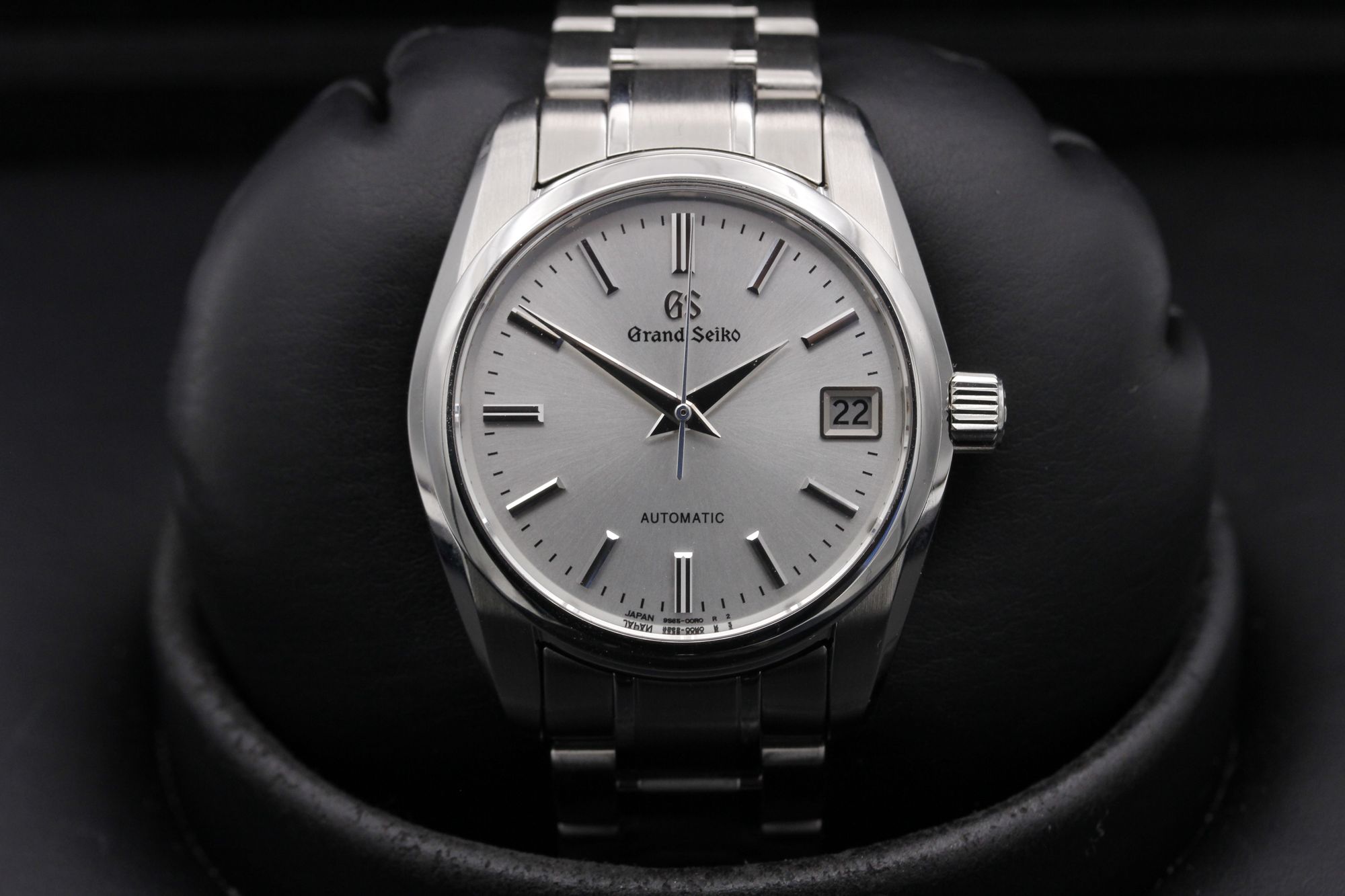 時計 Grand Seiko SBGR251 Grand Seiko Heritage Collection SBGR251 – HODINKEE Shop