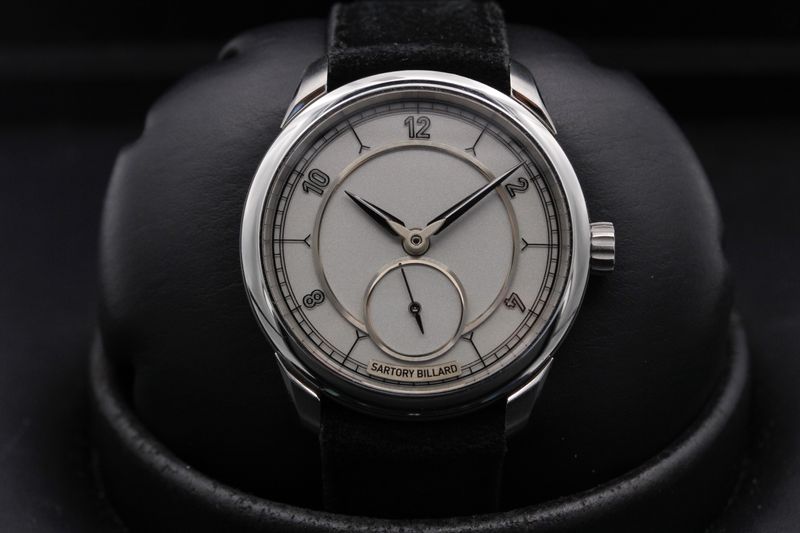Sartory Billard Sartory Billard Frosted Platinum SB05