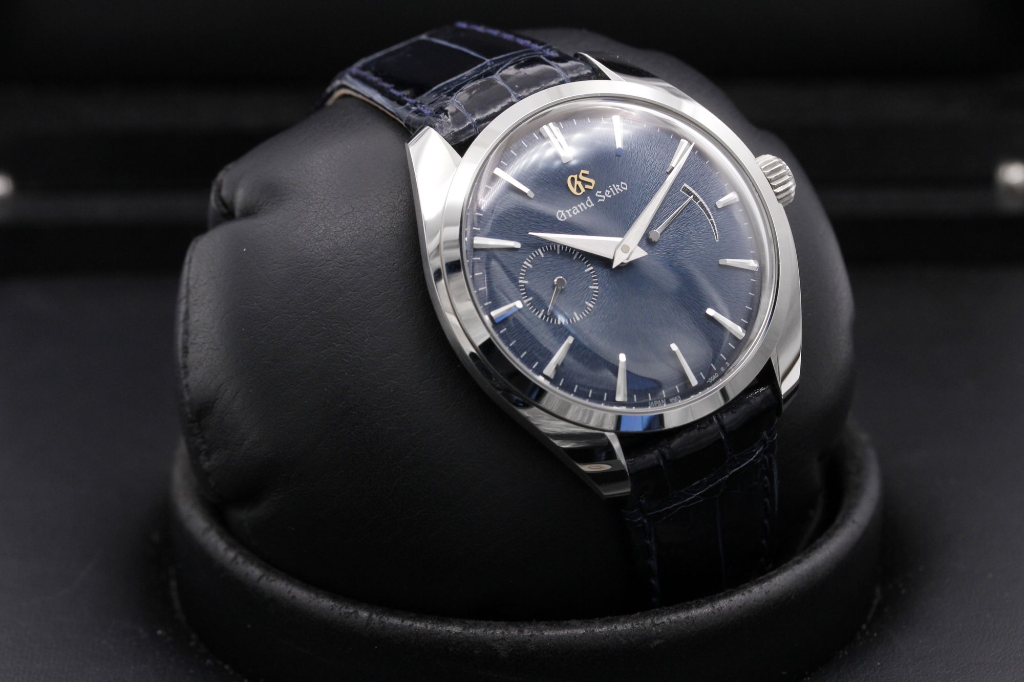 Wrist Sbgk005 Grand Seiko Pre-Owned Grand Seiko Elegance