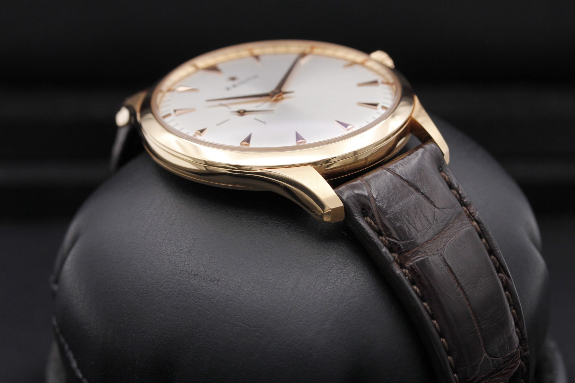 Keita Pre-Owned Zenith Elite 18.2010.681/01.C498 | OC WATCH GUY