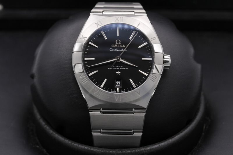 Omega Omega Constellation 131.13.39.20.01.001