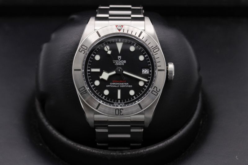 Tudor Tudor Black Bay 79730
