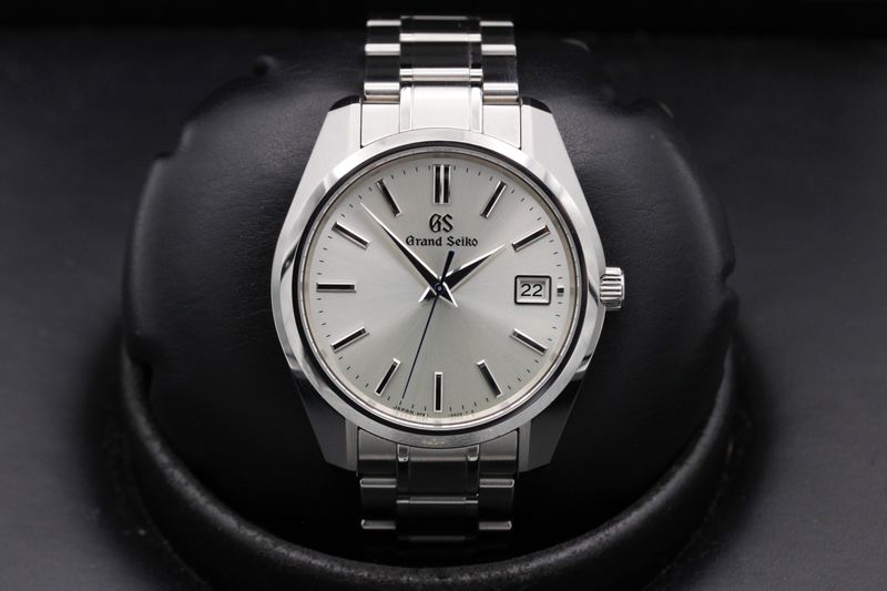 Grand Seiko Grand Seiko Heritage Collection SBGP001