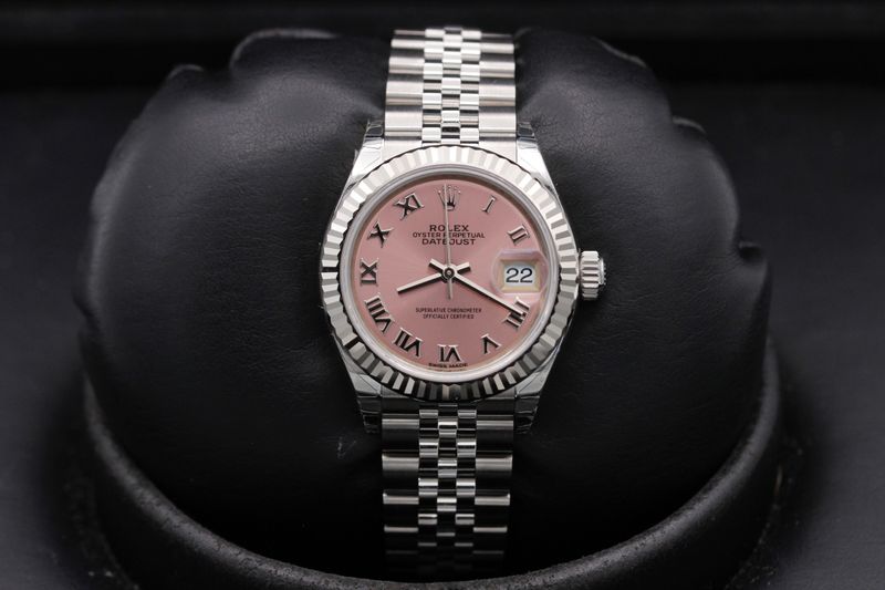 Rolex Rolex Datejust 28 279174