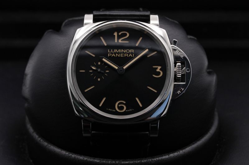 Panerai Panerai Luminor Due "42mm" PAM 00676