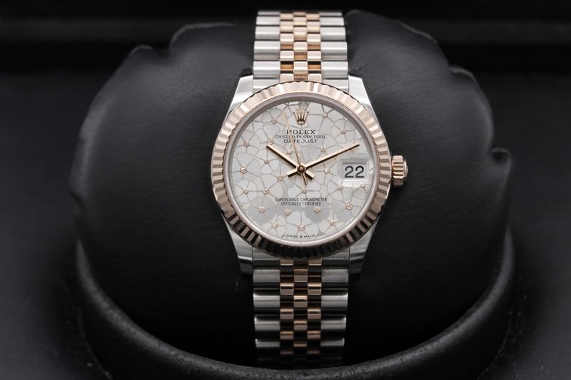 Rolex Rolex Datejust 31 278271