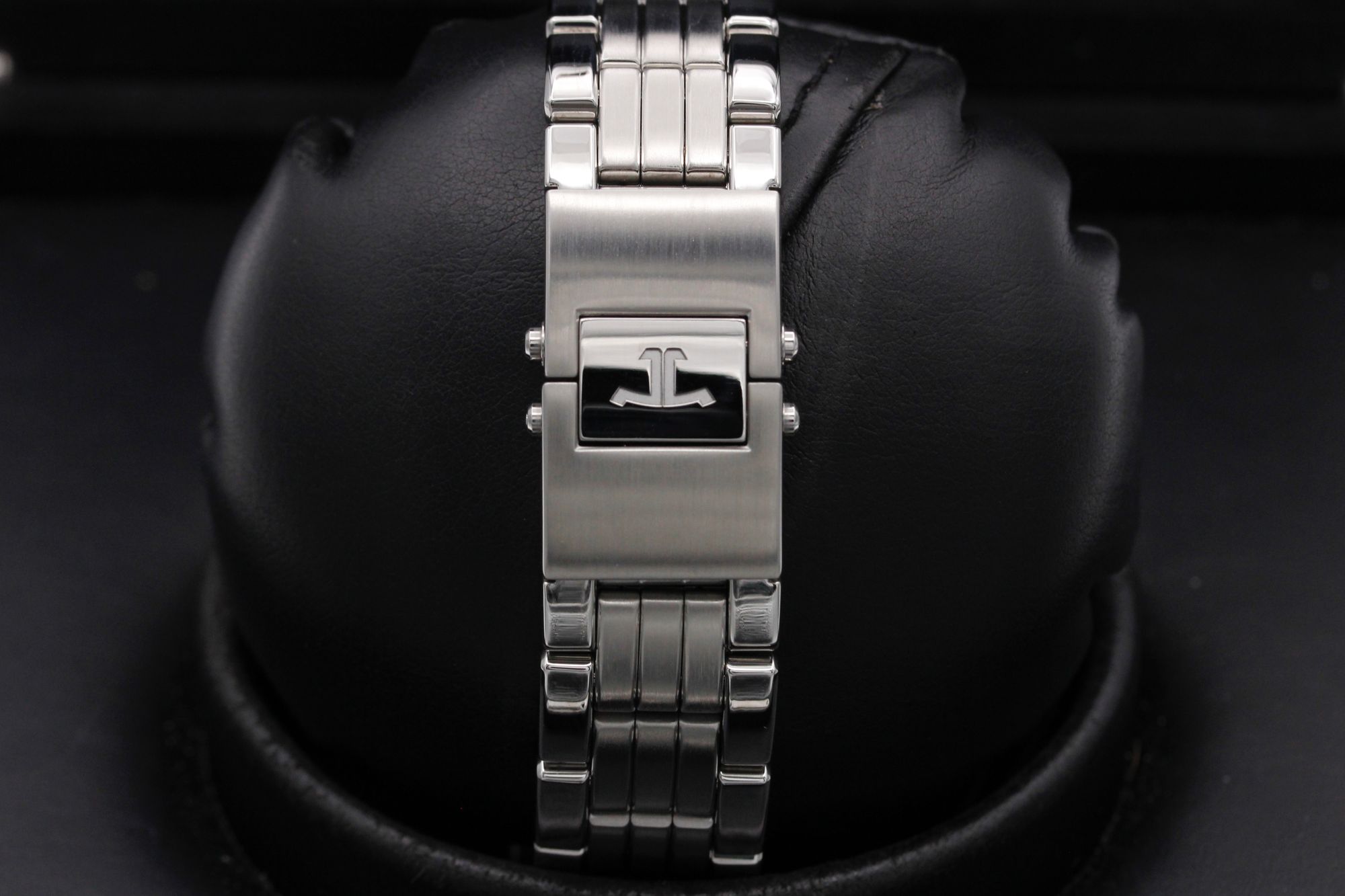 メル47004 Stainless Steel Men Watch Automatic, self-winding Polaris Mariner