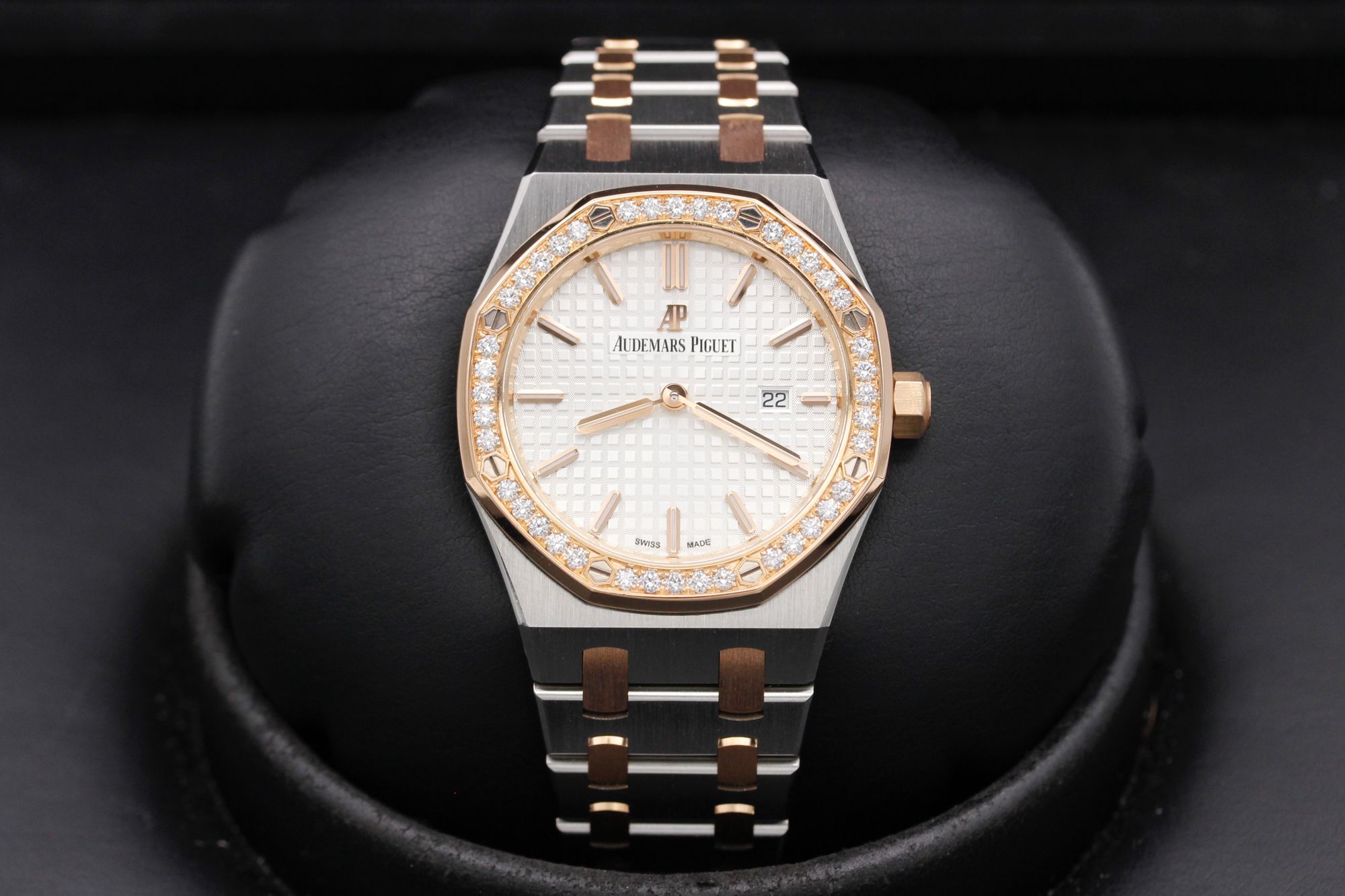 Pre-Owned Audemars Piguet Royal Oak 