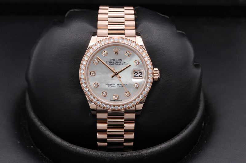 Rolex Rolex Datejust 31 278285