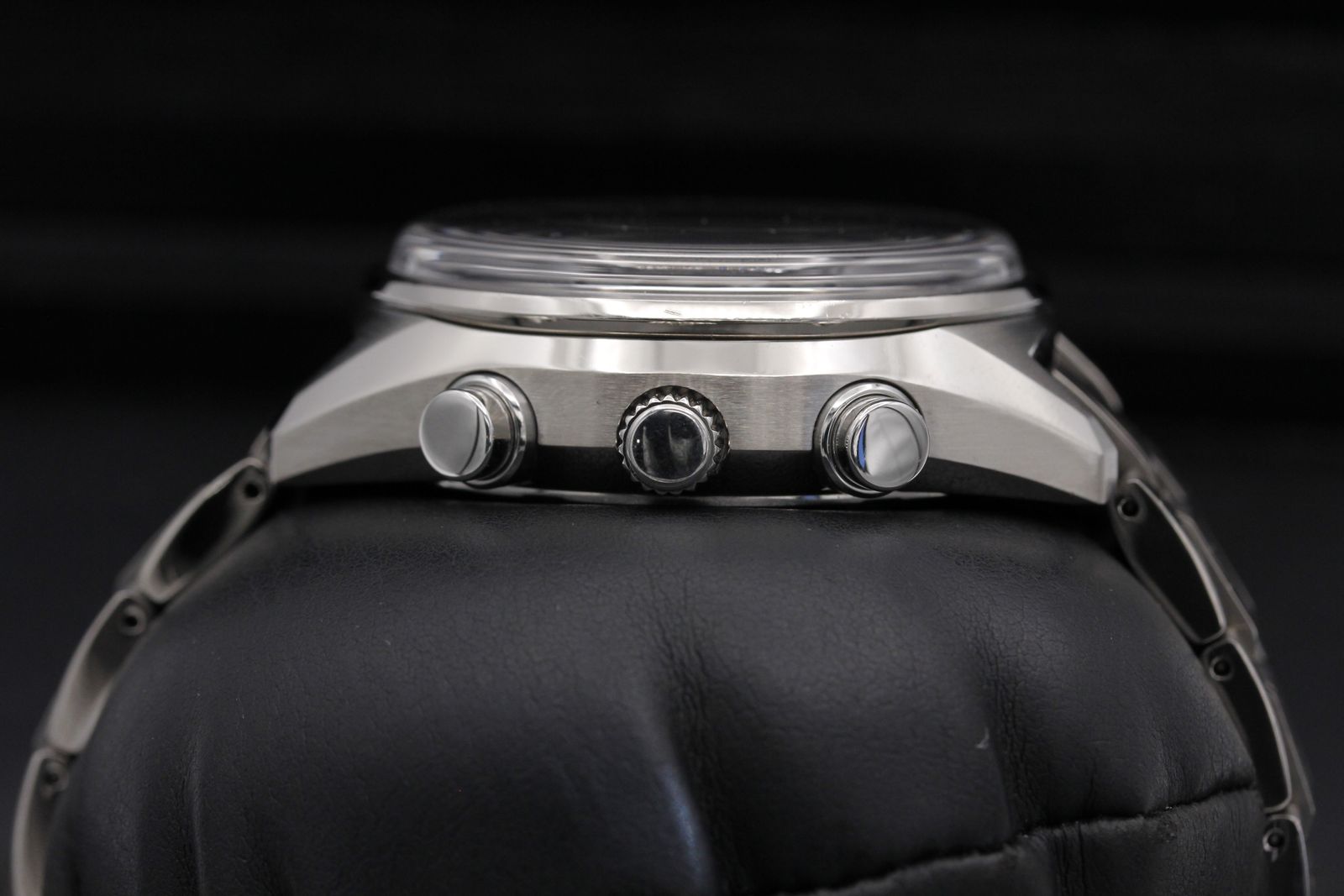 FSOT: Seiko 50th Anniversary Limited Edition - SBEC005 - Silver - Stainless Steel - 41mm - Excellent image 3