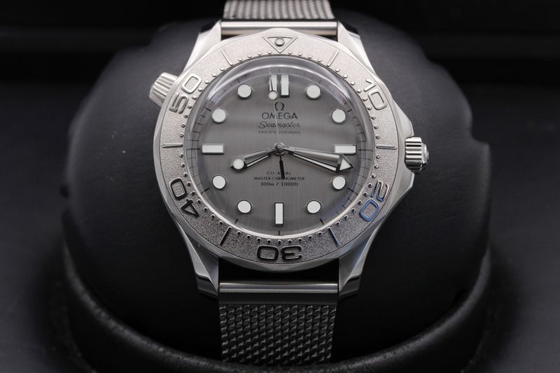 Omega Omega Seamaster 300m Co-Axial 210.30.42.20.06.002