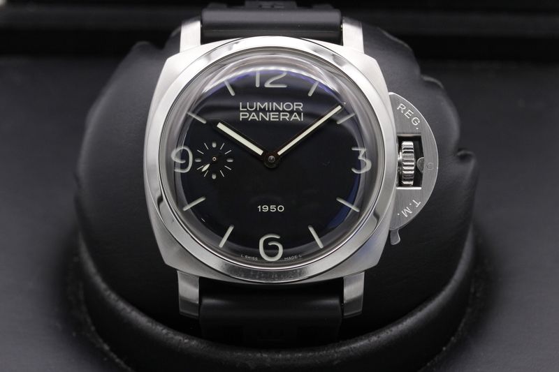 Panerai Panerai Luminor 1950 "Fiddy" PAM 00127