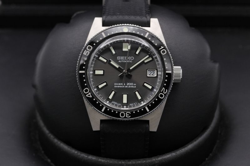 Seiko Seiko Prospex SBEN003 "62MAS - Limited Edition of 1965" SJE093J1