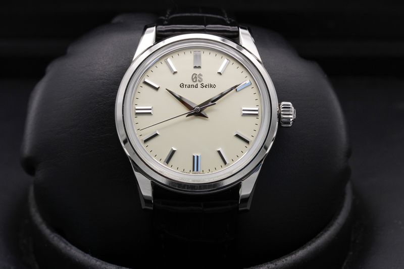 Grand Seiko Grand Seiko Elegance Manual Wind SBGW301