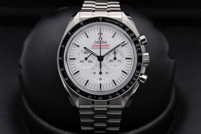 Omega Omega Speedmaster Moonwatch 310.30.42.50.04.001