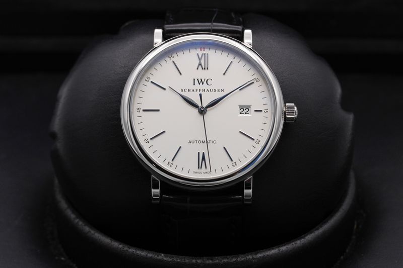 IWC IWC Portofino 40 IW356501