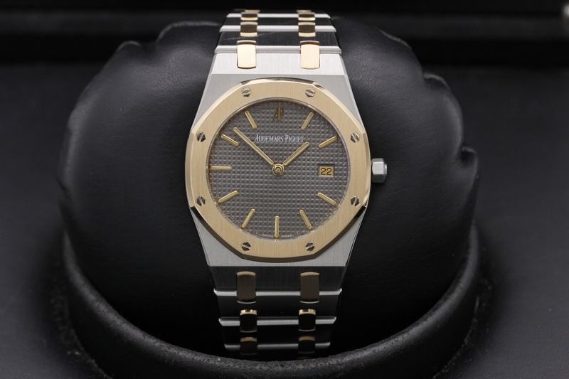 Audemars Piguet Audemars Piguet Royal Oak 56175SA