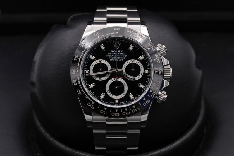 Rolex Rolex Daytona "Cosmograph" 116500LN