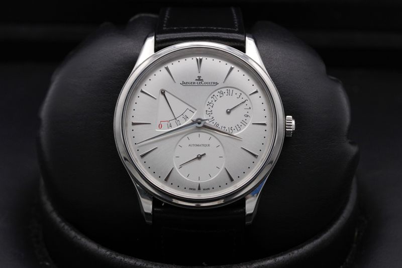 Jaeger LeCoultre Jaeger LeCoultre Master Ultra Thin Power Reserve Q1378421