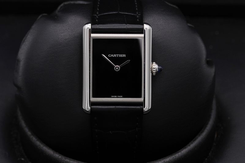 Cartier Cartier Tank Must WSTA0072