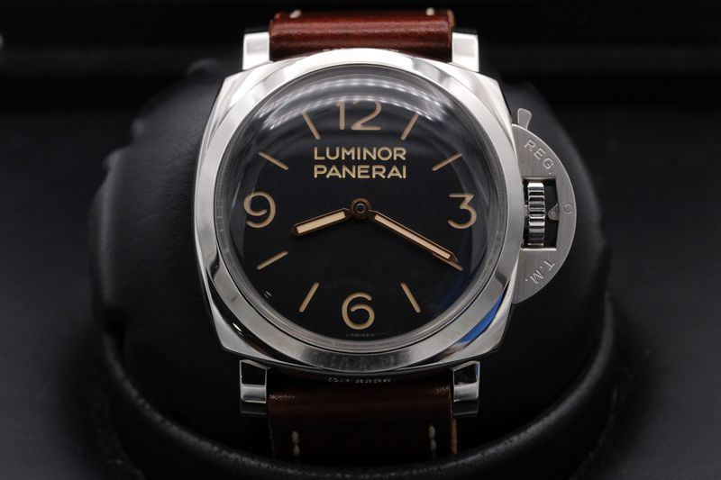 Panerai Panerai Luminor 1950 "Acrylic" PAM 00372