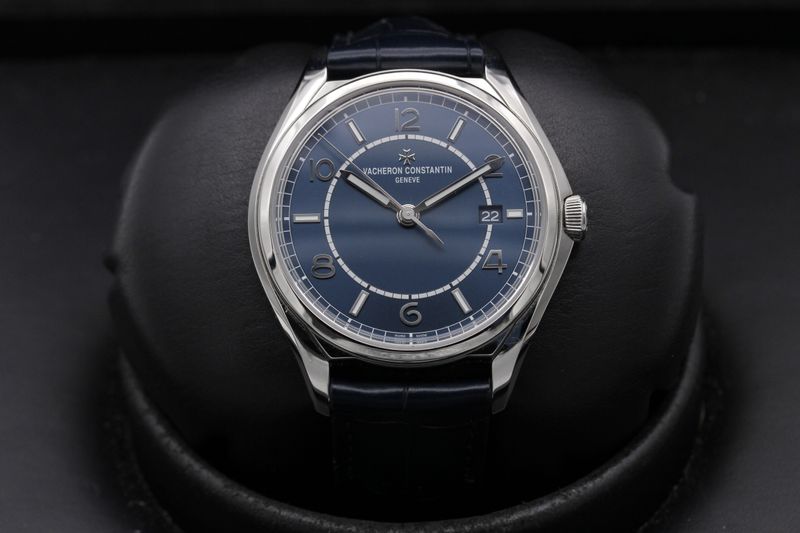 Vacheron Constantin Vacheron Constantin Fiftysix 4600E/000A-B487