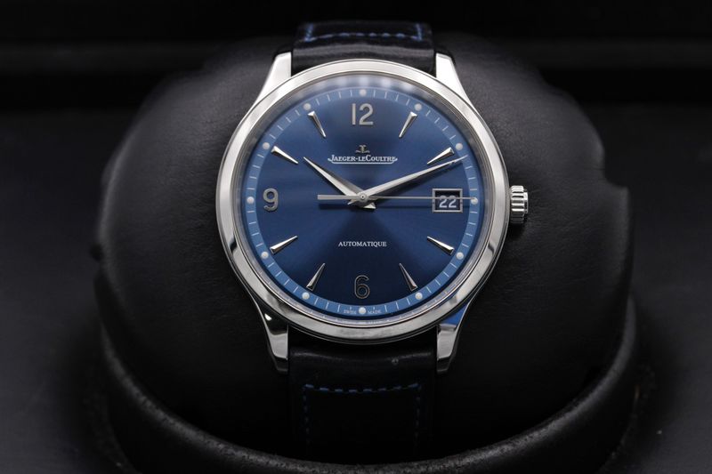 Jaeger LeCoultre Jaeger LeCoultre Master Control Date Q4018480