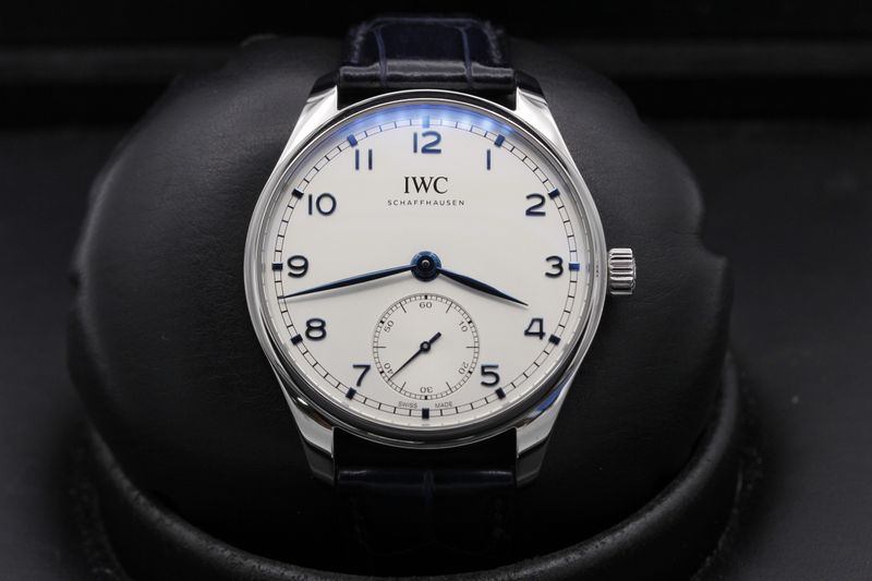 IWC IWC Portugeiser Automatic 40 IW358304