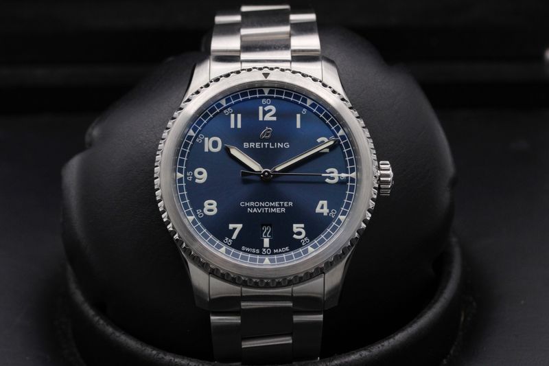 Breitling Breitling Navitimer 8 A17314